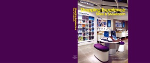 Shopping Experience Store & Showroom