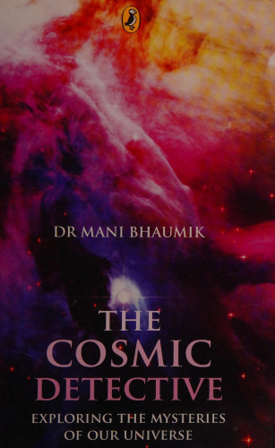 The Cosmic Detective