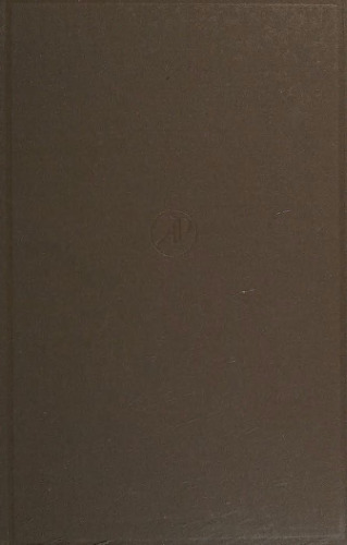 [Vol. I: Thermodynamics] Physical Chemistry: An Advanced Treatise