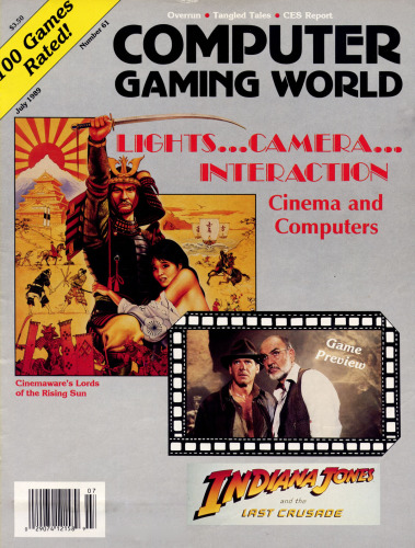 Computer Gaming World