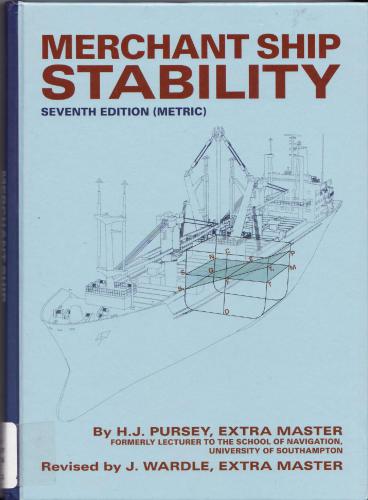 Merchant Ship Stability
