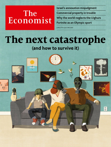 The Economist (June 27th, 2020)