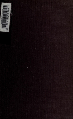 The History of Canada / 1608-1682