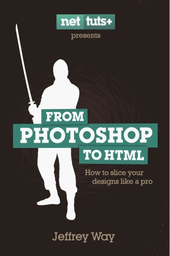 From Photoshop To HTML