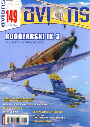 Avions