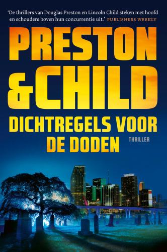 Dichtregels voor de doden