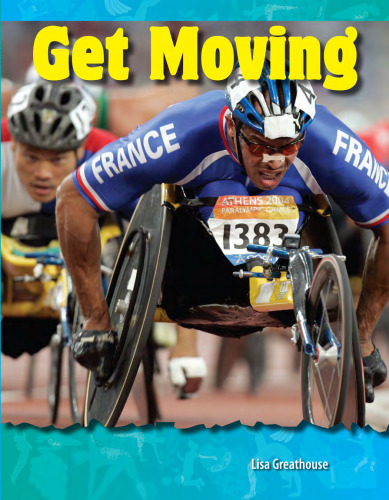 Get Moving