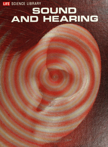 Sound and Hearing