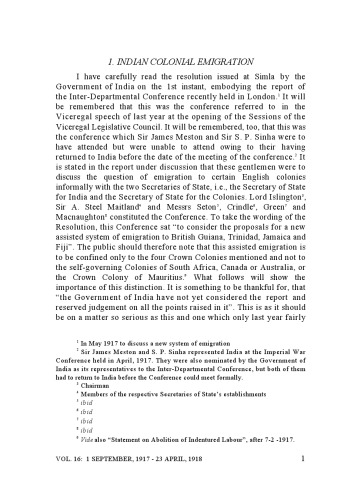 The Complete Works of Mahatma Gandhi Volume 16