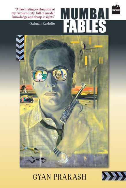 Mumbai Fables