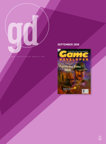 Game Developer [GDC Vault Compilation]