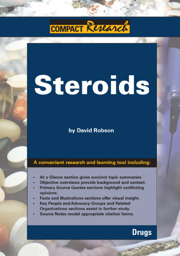 Steroids