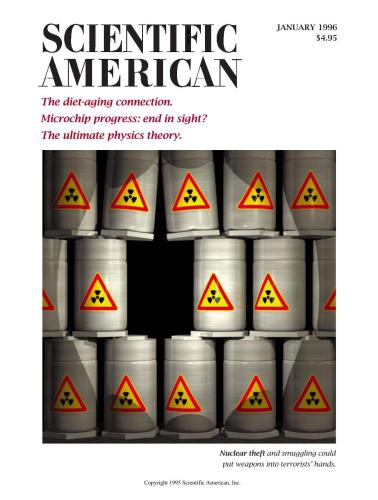 Scientific American (January 1996)