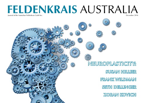 Feldenkrais Australia Journal #7 Neuroplasticity