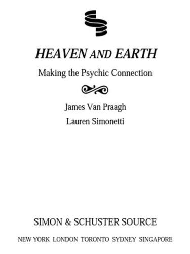 Heaven and Earth