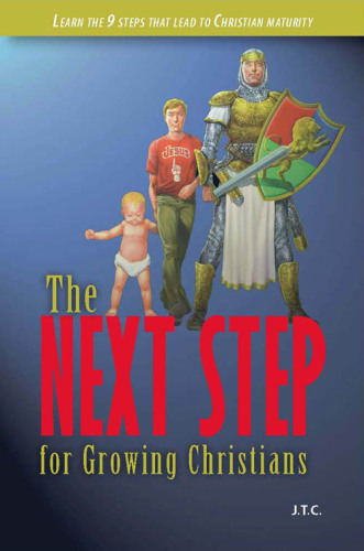 The Next Step