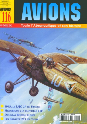 Avions