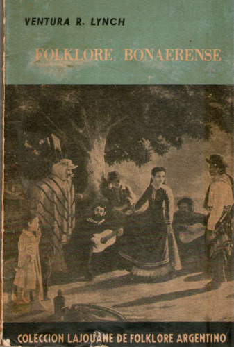 Folklore bonaerense