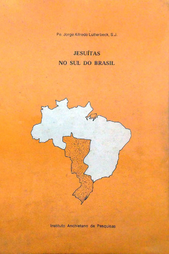 Jesuítas no Sul do Brasil