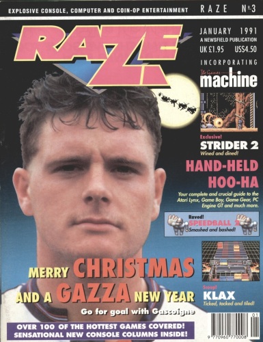 Raze