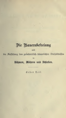 Überblick der Entwicklung