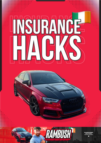 Insurance Hacks