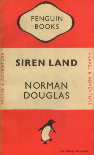 Siren Land