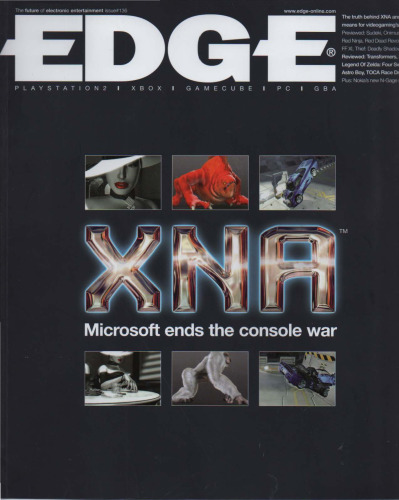 EDGE