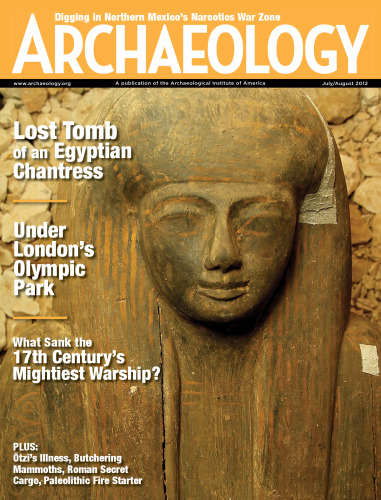 Archaeology