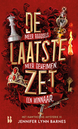 - De laatste zet