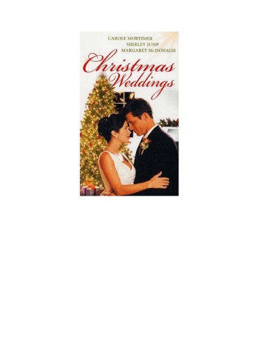 Christmas Weddings