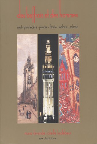 des beffrois et des hommes