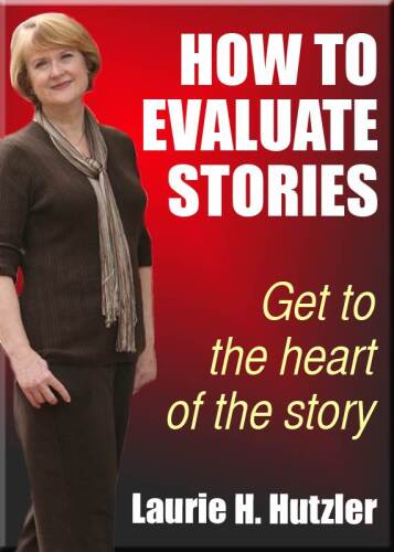 How to Evaluate Stories