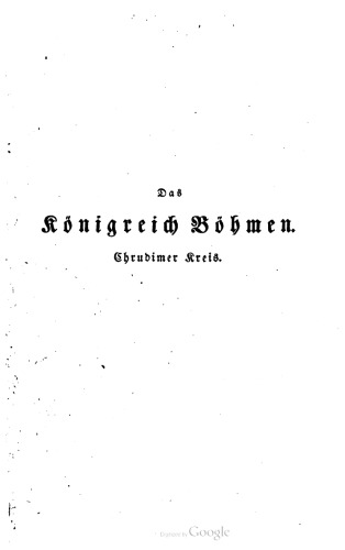 Chrudimer Kreis
