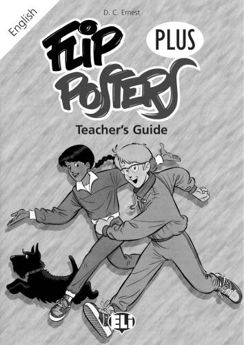 Flip-Posters Plus: Teacher's Guide