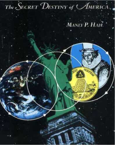 The Secret Destiny of America