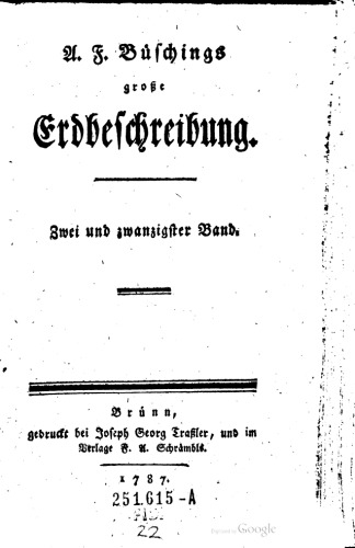 Der niedersächsische Kreis