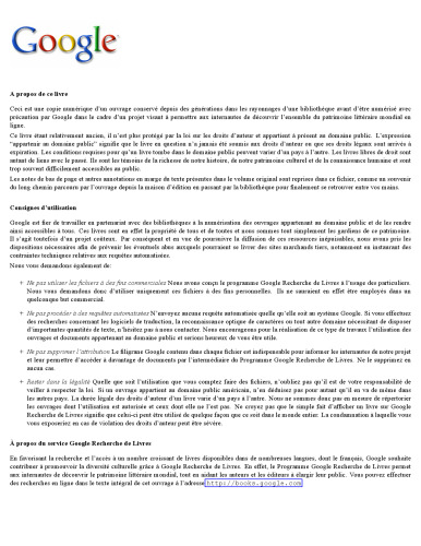 La révolution nationale