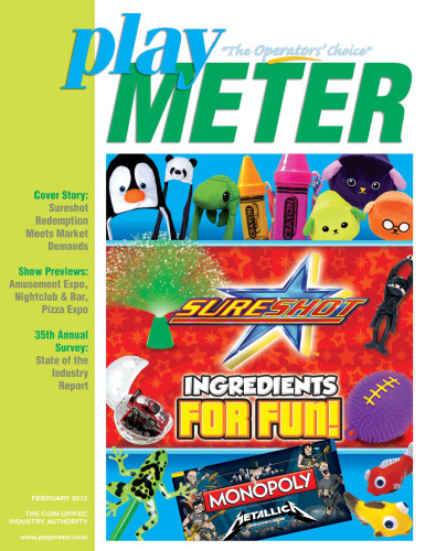 Play Meter