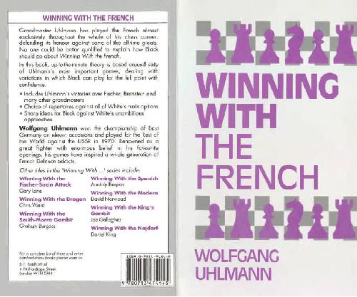 Winning with the French