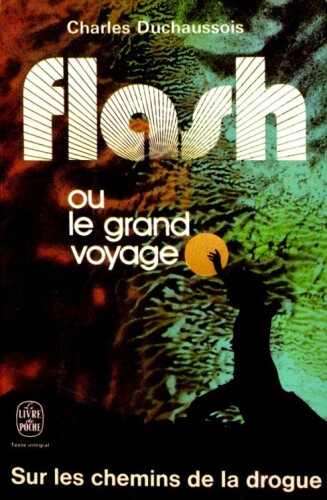 Flash ou le grand voyage