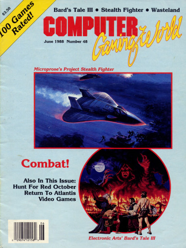 Computer Gaming World