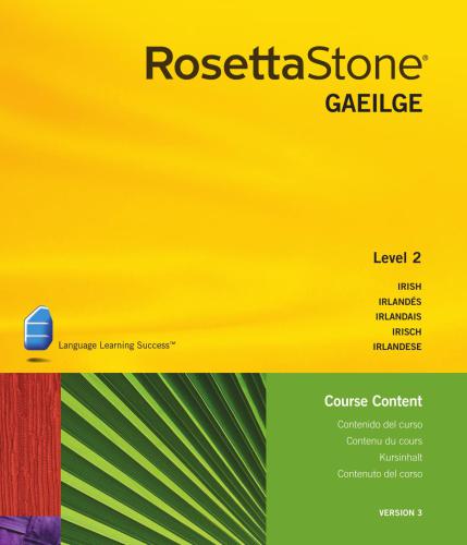 Course Content (Тексты уроков). Level 2