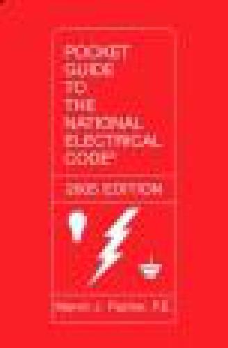 Pocket Guide to the National Electrical Code 2005