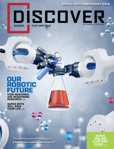 Discover