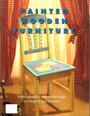 Painted Wooden Furniture