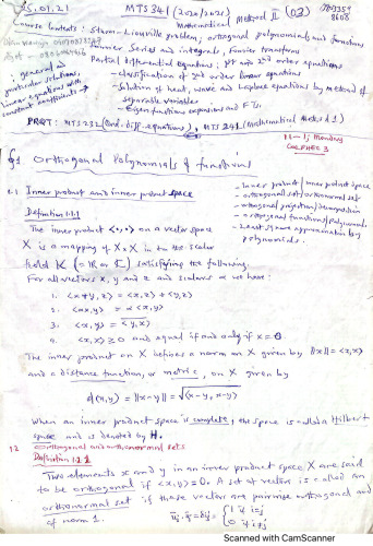 Mts 341