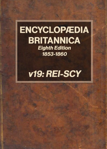 Encyclopaedia Britannica