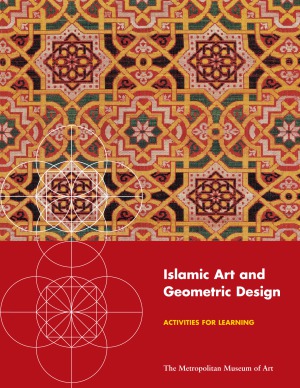 Islamic Art and Geometric Design Activities for Learning