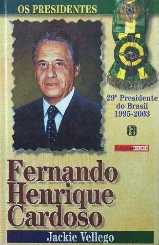 Fernando Henrique Cardoso (FHC)